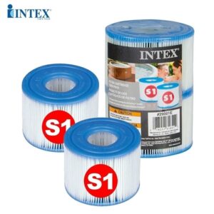 cartouche filtrante intex 29001